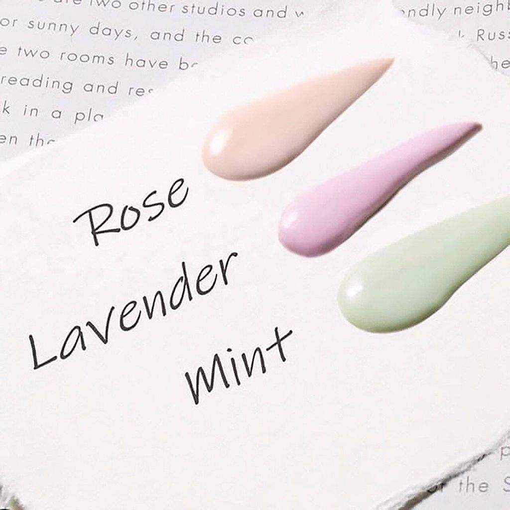 Klavuu - Kem Lót Ngọc Trai 30ml #Lavender