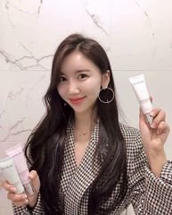 Klavuu - Kem Lót Ngọc Trai 30ml #Lavender