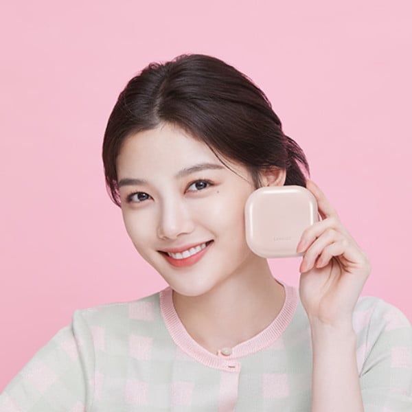 Laneige - NEO Cushion Glow #21N (Kèm 1 lõi) Ko tđ