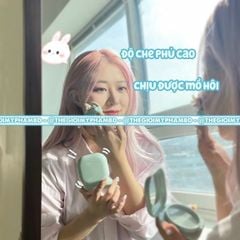 Laneige - NEO Cushion Matte #21N1 (Kèm 1 lõi) Ko tđ