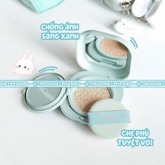 Laneige - NEO Cushion Matte #23N (Kèm 1 lõi) Ko tđ