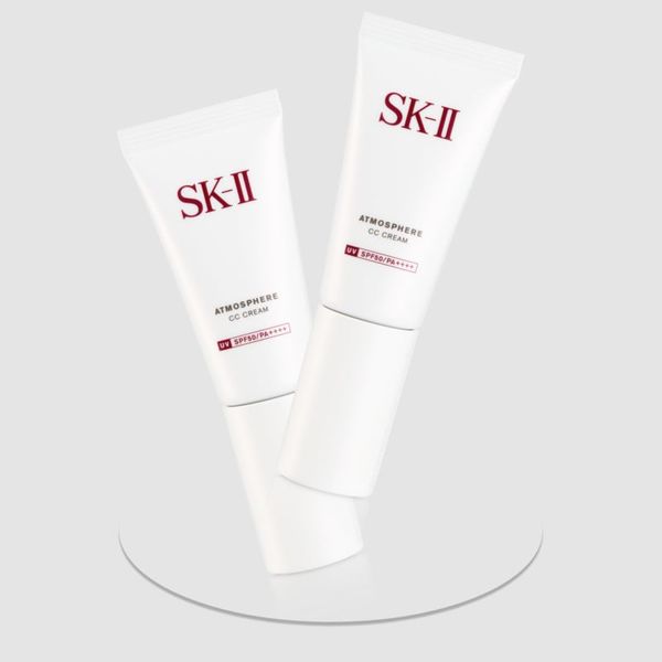 SK-II Atmosphere CC Cream 30g (Ko tđ)