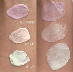 Klavuu - Kem Lót Ngọc Trai 30ml #Lavender