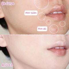 Gucci - Gucci Cushion De Baute 14g #01 (Ko tđ)