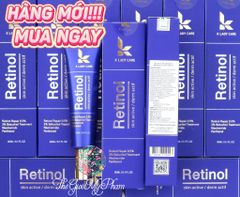 K Lady Care - Retinol Repair 0.5%