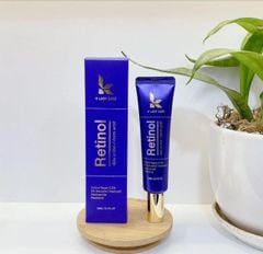 K Lady Care - Retinol Repair 0.5%