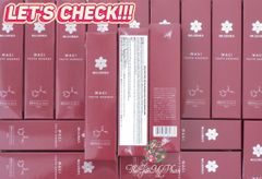 Mijunka - Waci Youth Essence 50ml