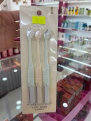 Set Dao Cạo Malian 3 Cây M-3141