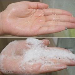 Sữa tắm Naruko Tea Tree 250ml