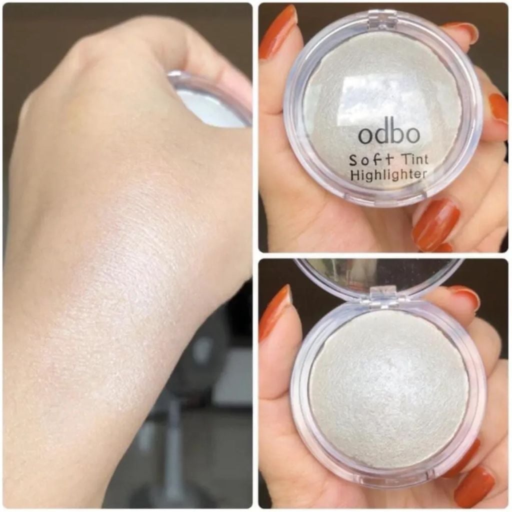 ODBO - Phấn Bắt Sáng OD173