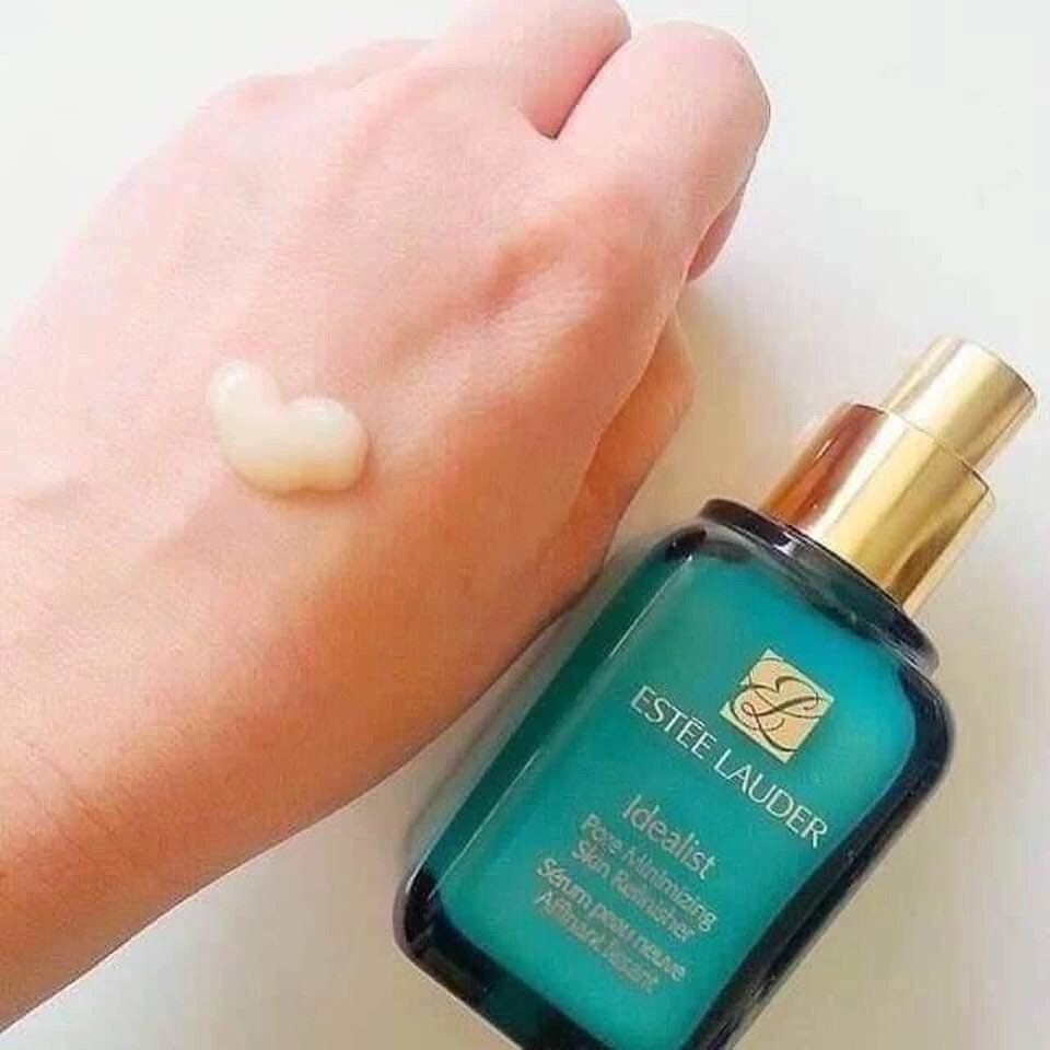 Tinh Chất Se Khít Lỗ Chân Lông Estee Lauder Idealist 50ml (Ko Tđ)