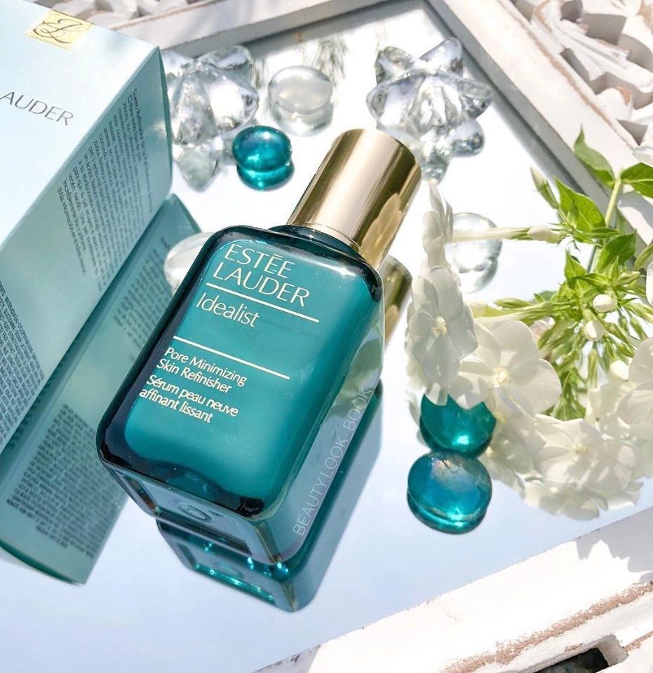 Tinh Chất Se Khít Lỗ Chân Lông Estee Lauder Idealist 50ml (Ko Tđ)