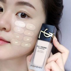 YSL - Kem Nền YSL All Hours Foundation #LC1 (Ko Tđ)