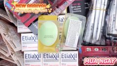 Miếng Silicon rửa mặt Vacosi