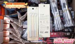 Set 3 Dao Cạo Malian M306101