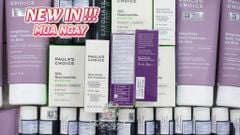 Paula Choice - Niacinamide 20% Treatment 20ml (Ko tđ)