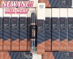 Bút Tạo Khối 2 Đầu Etude House Play 101 Stick Contour Duo #02