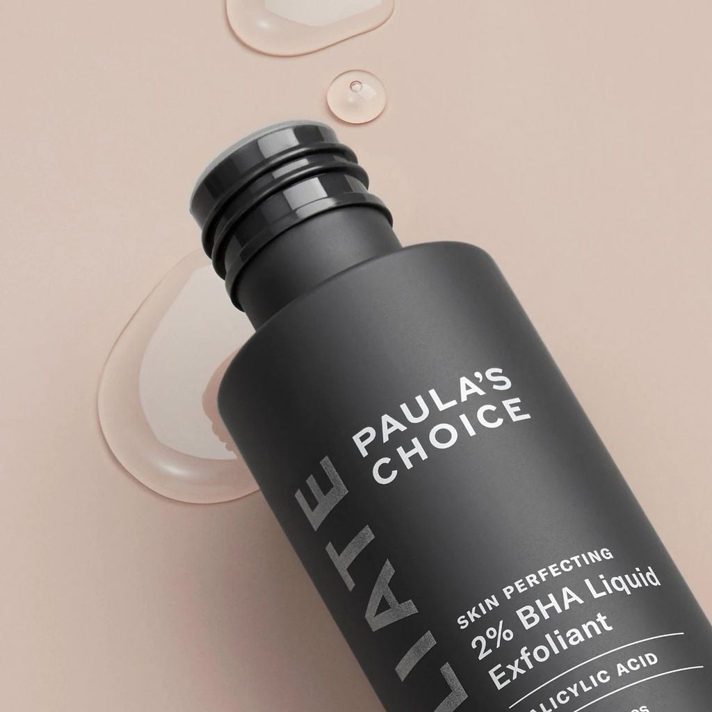 Paula's Choice - 2% BHA Liquid Exfoliant 30ml