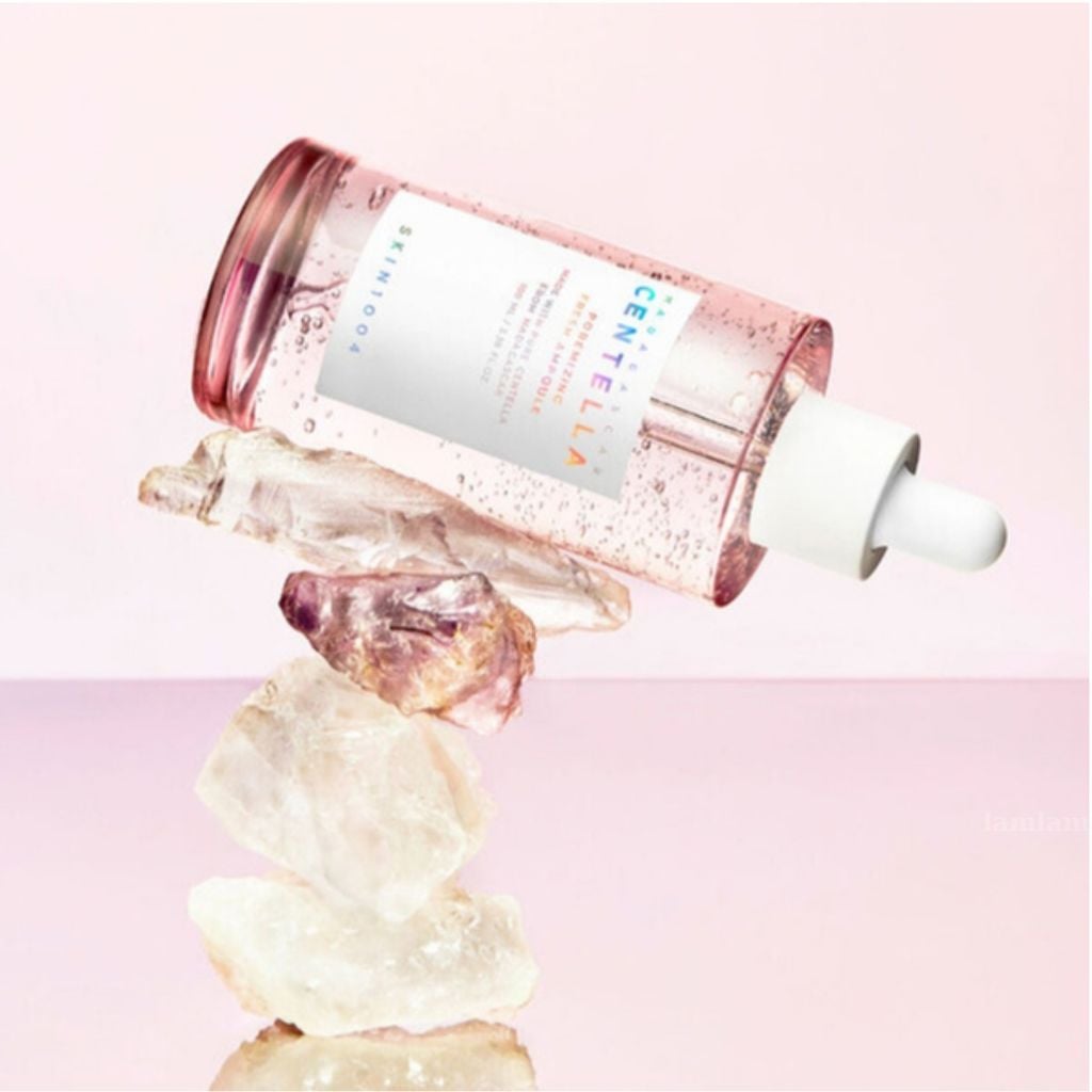 Tinh Chất Skin1004 Madagascar Centella Poremizing Flash Ampoule 100ml