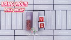 Black Rouge - Son Kem Lì Double Layer Over Velvet #DL13