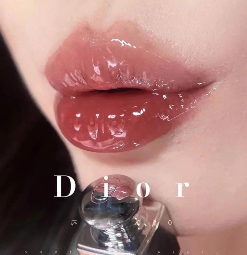 Dior - Son Kem Dưỡng Dior Maximizer Fullsize (Ko Hộp) #020