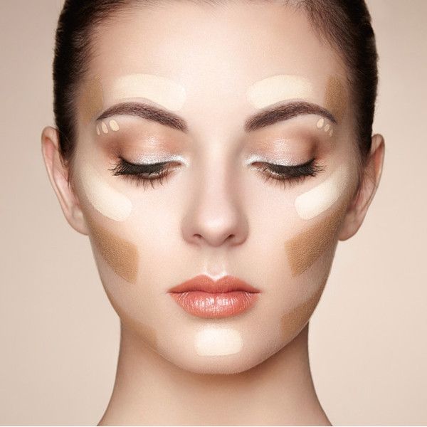 Bút Tạo Khối 2 Đầu Etude House Play 101 Stick Contour Duo #02