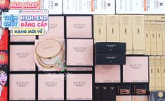 Gucci - Phấn Phủ Mat Naturel #00 (Ko tđ)