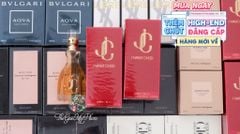 Jimmy Choo - I Want Choo EDP 100ml (Ko tđ)