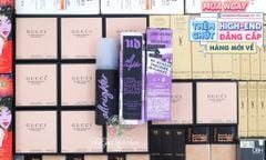 Xịt Khoá Nền Make Up Urban Decay All Nighter 118ml (Ko Tđ)