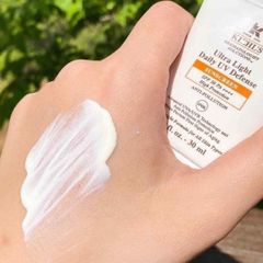 Kiehls - KCN Ultra Light Daily UV Defense 60ml (Ko tđ)