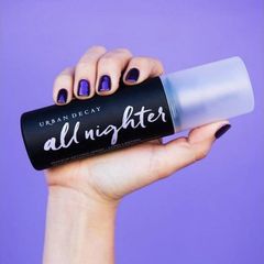 Xịt Khoá Nền Make Up Urban Decay All Nighter 118ml (Ko Tđ)