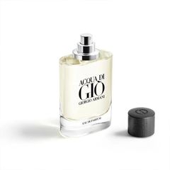 Giorgio Armani - Acqua Di Gio EDP 75ml #Trắng ( Ko Tđ )