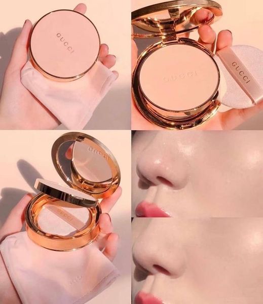 Gucci - Phấn Phủ Mat Naturel 00 (Ko tđ)