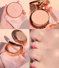 Gucci - Phấn Phủ Mat Naturel #00 (Ko tđ)