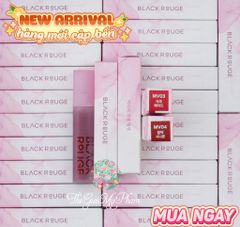 Son Kem Black Rouge Muddish Cushion Velvet #MV04