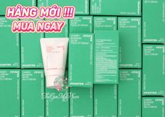 Kem Dưỡng Sáng Da Innisfree Cherry Blossom Glow Tone-Up Cream + B3 50ml