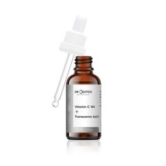 Tinh Chất Dưỡng Trắng DrCeutics Vitamin C 16% + Tranexamic Acid 3% 30ml