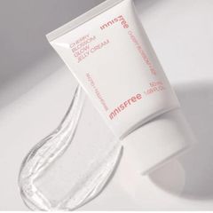 Kem Dưỡng Sáng Da Innisfree Cherry Blossom Glow Jelly Cream + B3 50ml