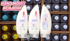 Sữa Tắm Cá Ngựa Algemarin 300ml - Đức