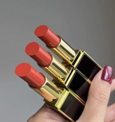 TomFord - Son Tom Ford Satin Matte Lip Color #91 Lucky Star (Ko tđ)