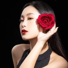 TomFord - Son Tom Ford Satin Matte Lip Color #91 Lucky Star (Ko tđ)