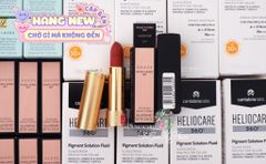 Gucci - Son Rouge À Levres Mat #217 (Ko tđ)