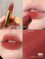 Gucci - Son Rouge À Levres Mat #217 (Ko tđ)