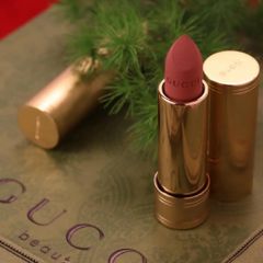 Gucci - Son Rouge À Levres Mat #217 (Ko tđ)