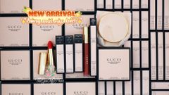 Gucci - Son Rouge À Levres Mat #208 (Ko tđ)