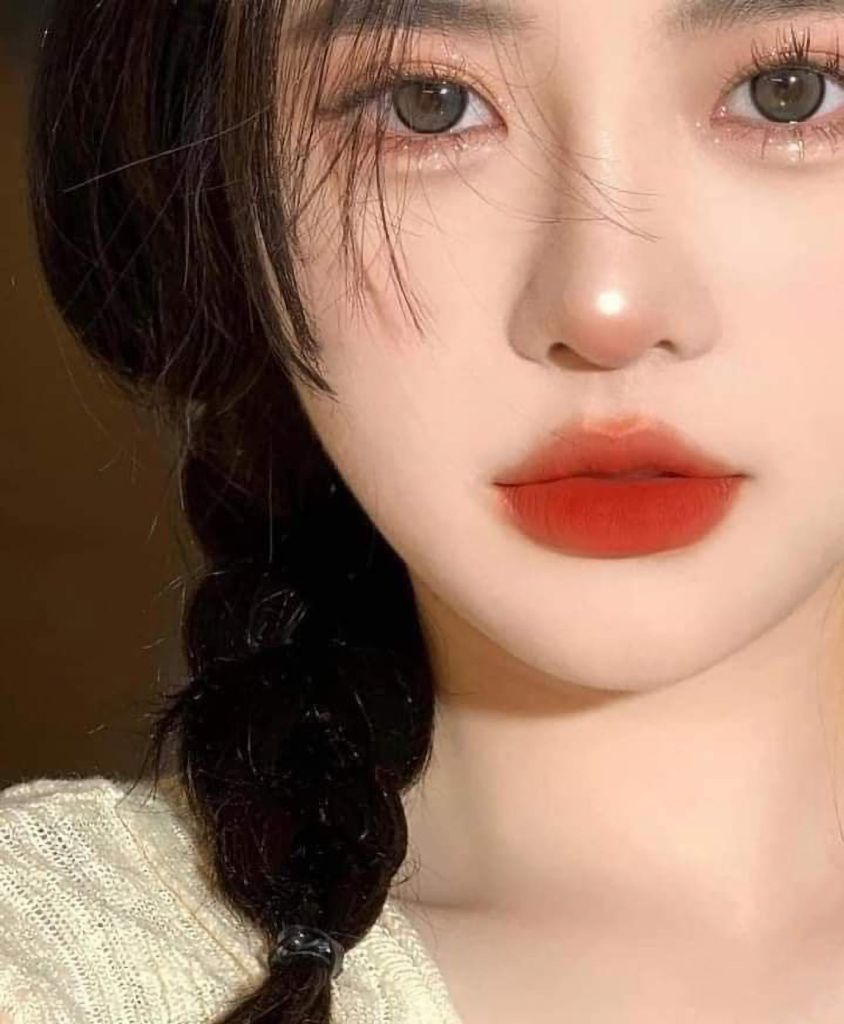 Son kem Bbia Last Velvet Lip Tint Ver 3 #12