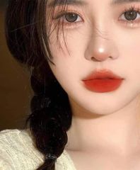 Son kem Bbia Last Velvet Lip Tint Ver 3 #12