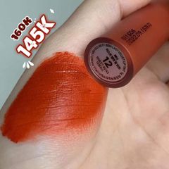 Son kem Bbia Last Velvet Lip Tint Ver 3 #12