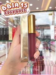 Son kem Bbia Last Velvet Lip Tint Ver 3 #15