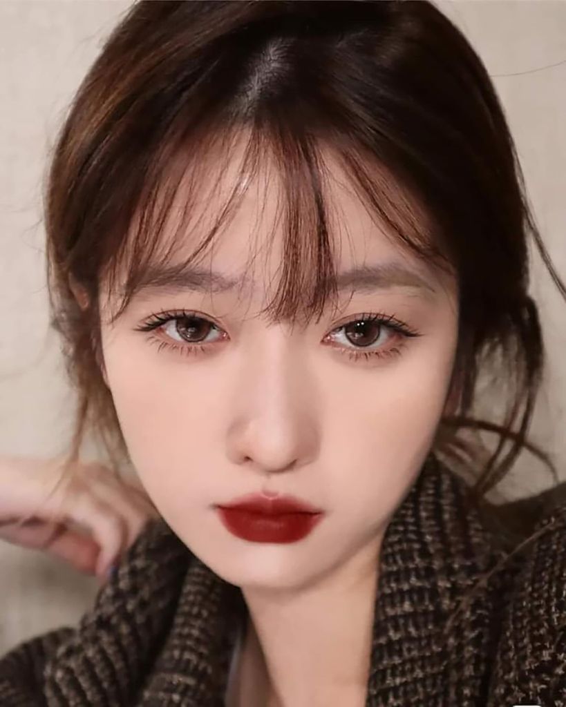Son Kem Bbia Last Velvet Lip Tint #39